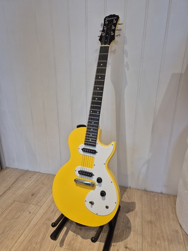 Epiphone les paul guitar - sl,