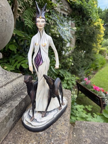 Michael sutty porcelain - michael,