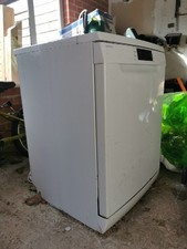 Kenwood Dishwasher KdW60w15