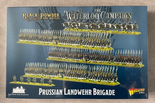 Black powder epic battles - powder:,