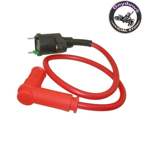 Gnyduw ignition coil - hp,