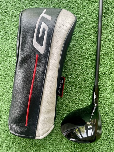 Titleist gt2 fairway wood - titleist,