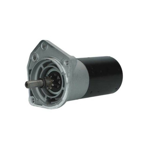 Starter 12v 1kw cw seat - 9t,