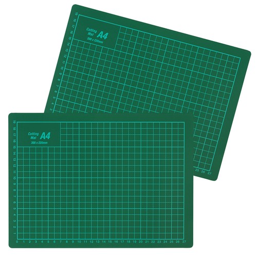 Pack cutting mats non - 2,