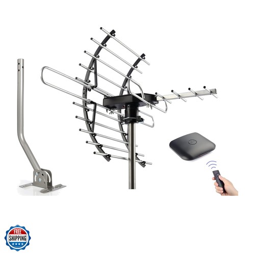 Digital antenna - digital,