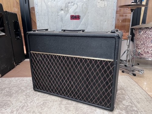Vox jmi ac30 - ac30/6, grey