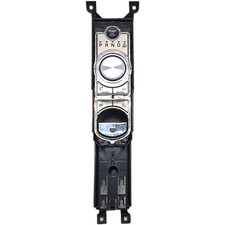 ✅ JAGUAR XF AUTOMATIC GEAR