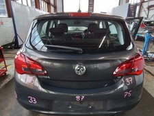 TAILGATE BOOT VAUXHALL CORSA