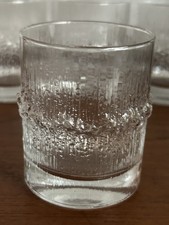 Iittala Finland “Niva”
