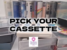 Select your cassette - , multi