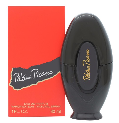 Paloma picasso - paloma,
