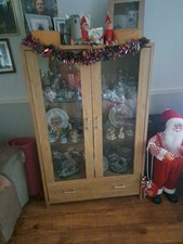 Buckingham Painted 2 Glazed