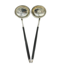 Victorian Pair of Small