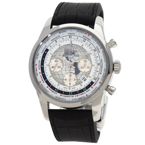 Breitling transocean - breitling,
