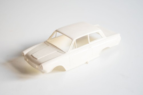 New airfix mrrc ford - airfix/mrrc, lotus