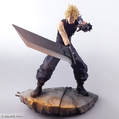 Final fantasy vii - final,