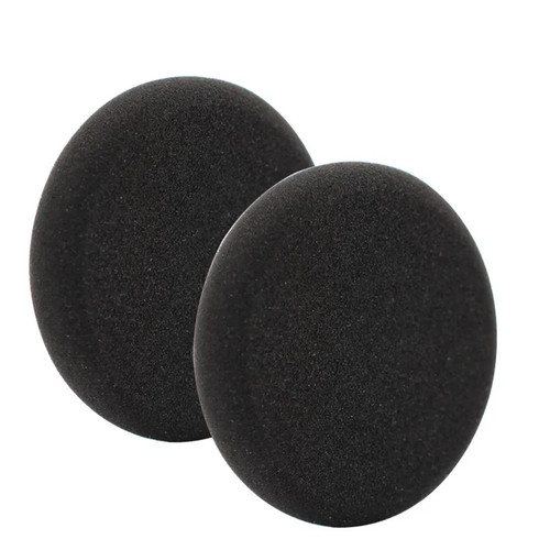 Extra thick earpads - 2x,