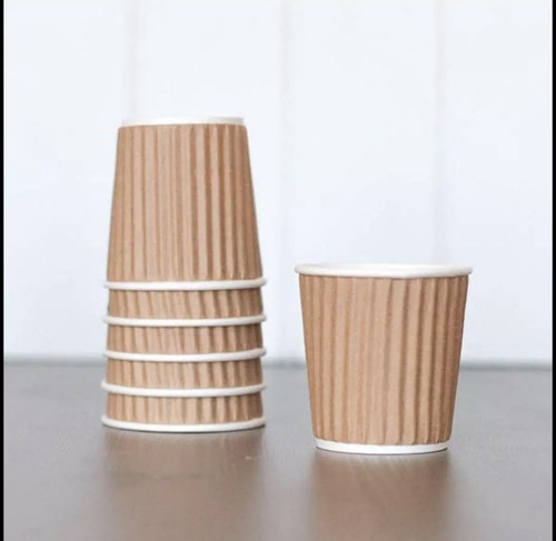 4oz disposable coffee - 4oz,