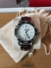 Omega seamaster diver - seamaster, 300m
