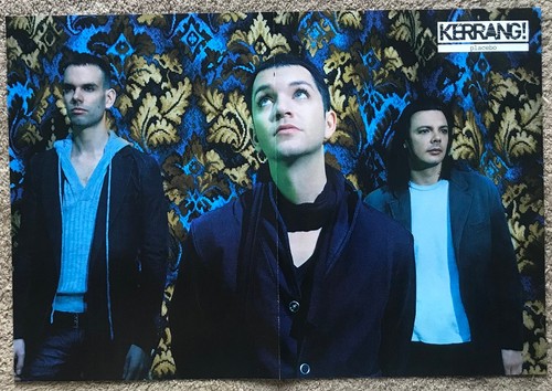 Placebo 2006 uk - placebo,
