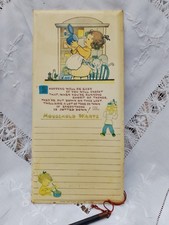 Mabel Lucie Attwell Household