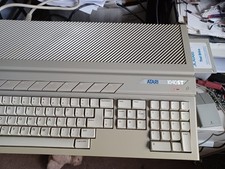 Atari 1040 ST with Gotek and
