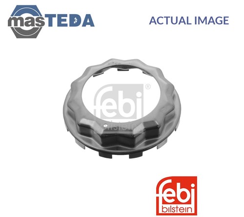 40775 tab washer axle nut - axle, febi