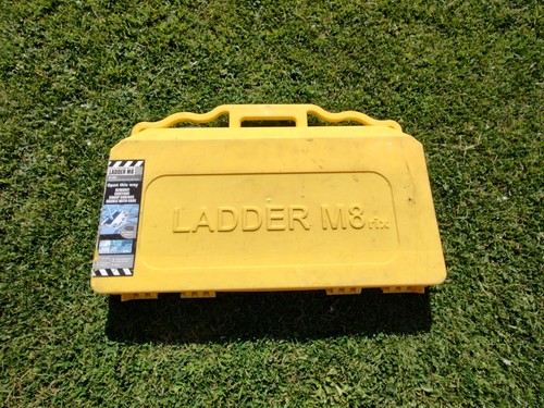 Ladder m8rix industrial - ladder,