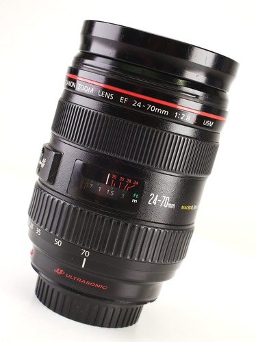 Canon 70mm 8 l usm - f2.8,