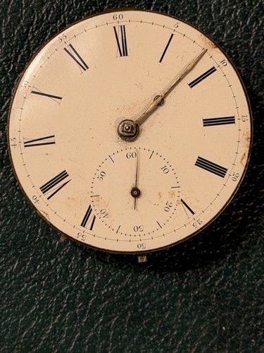 John harrison liverpool watch - harrison,