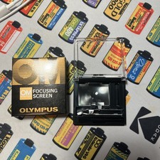 Olympus Cross Hair Clear