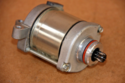 Complete starter motor origine - motor,