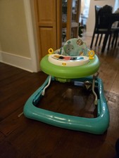 Fisher Price Baby Walker