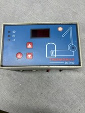 Thermomax SMT100 Solar