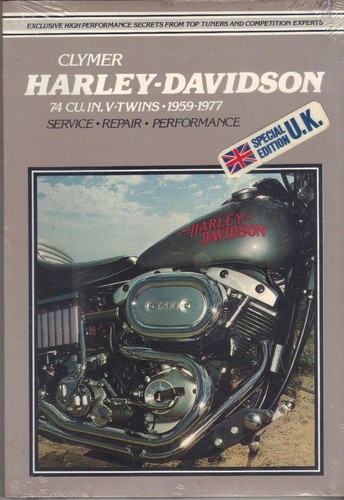 Harley davidson electra - fl,fx,