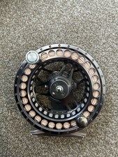 Snowbee Geo 5/6 Fly Reel And