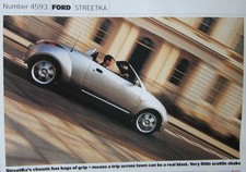 Original 2003 Autocar