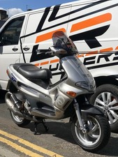 Gilera runner 125 - runner, 70