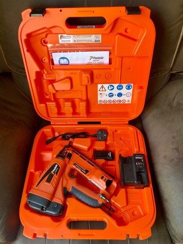 Paslode im65a f16 cordless - im65a,
