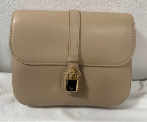 Celine tabou shoulder - celine,
