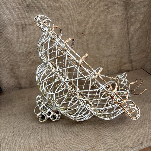 Antique wire work - antique,