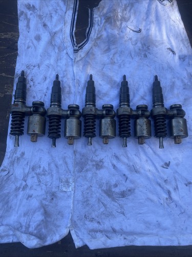 Land rover discovery - td5, set