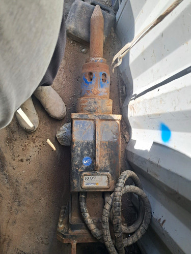 Hammer 300 hydraulic - 300,