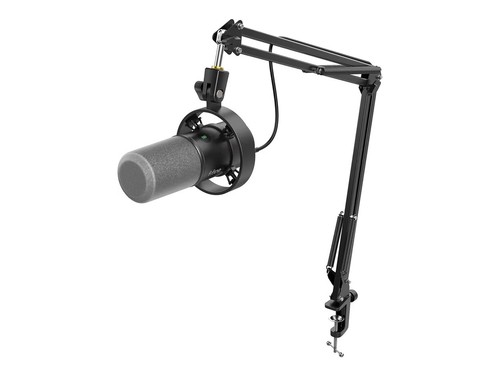 Fifine podcast microphone k688 - fifine,