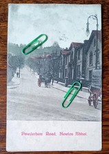 Powderham Road NEWTON ABBOT