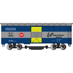 Bachmann usa track cleaning - bachmann,