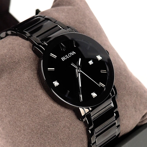 Bulova modern futuro - bulova,