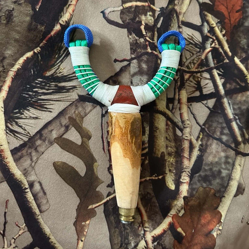 Hand made gypsy - gypsy, hunting