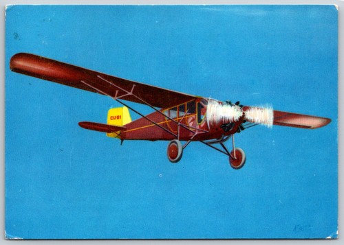 Curtiss robin aircraft - curtiss,