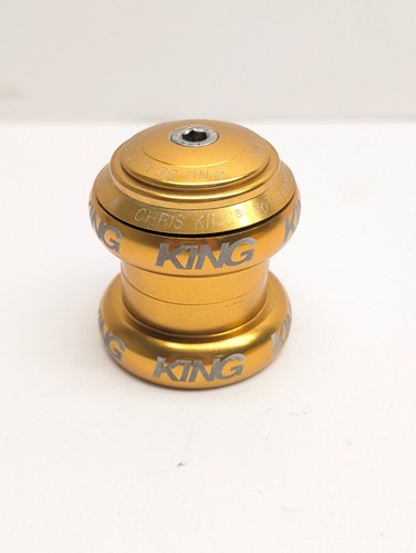 Chris king nothreadset - king, headset